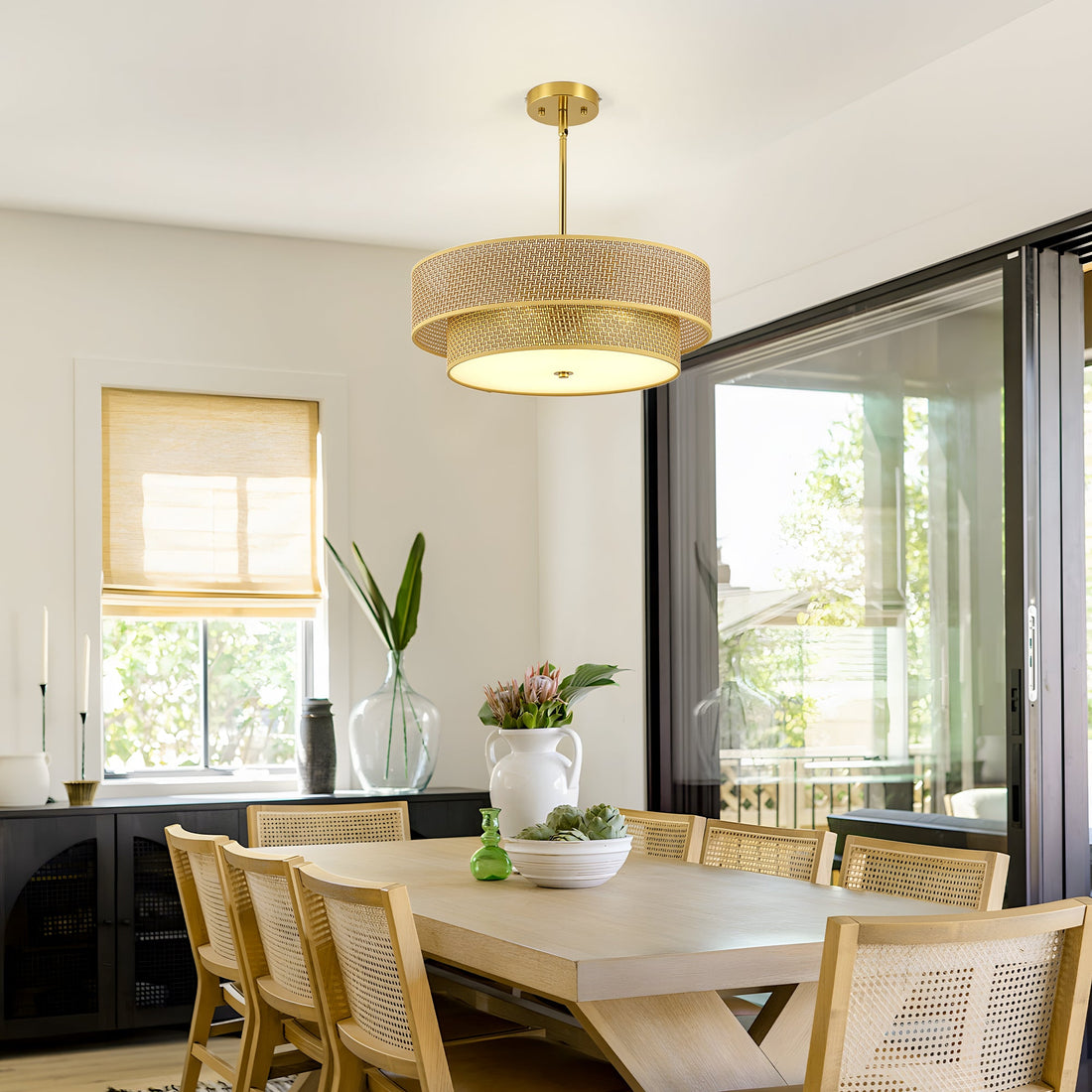 Ultimate Home Lighting Design Guide: Color Temperature, Layered Lighting & Pro Tips