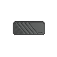 DeckShiv - A Magnetic Fidget Slider Utility Knife