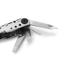 The Atlas:Multi-Tool Pliers Pocket-Sized EDC Essential